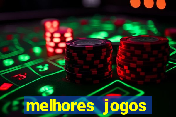 melhores jogos pagos ios